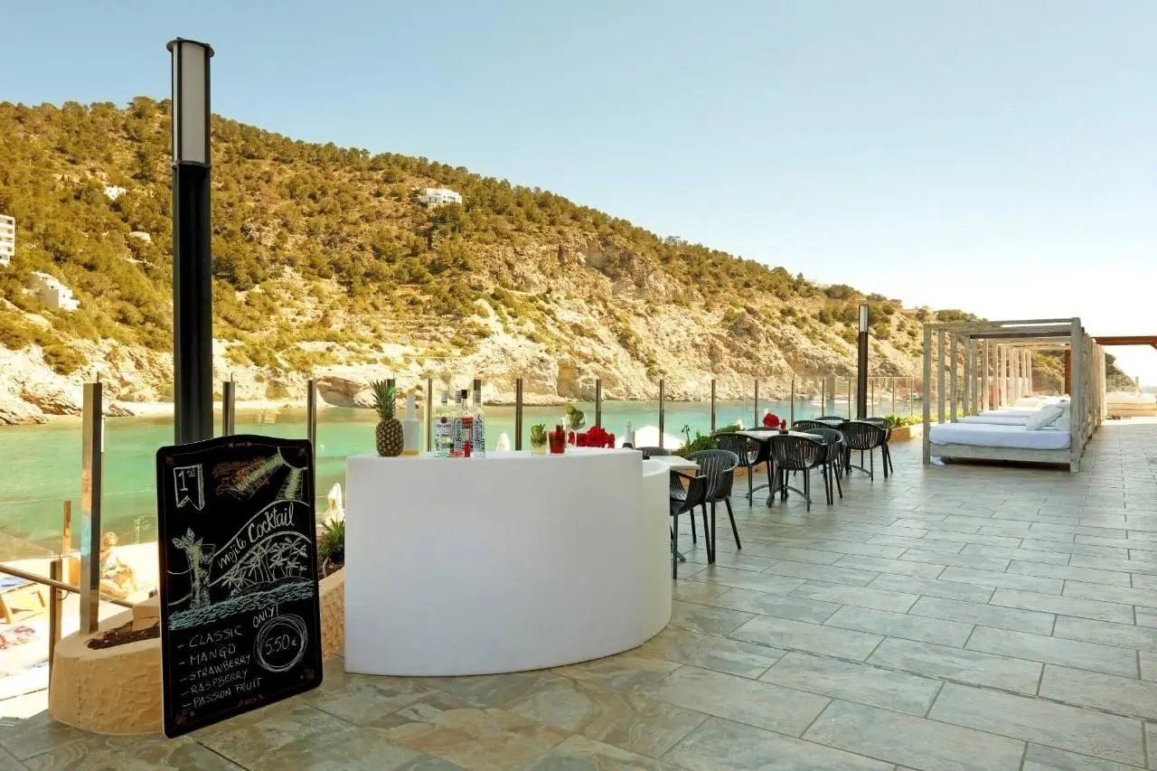 Palladium Cala LLonga — PALLADIUM CALA LLONGA