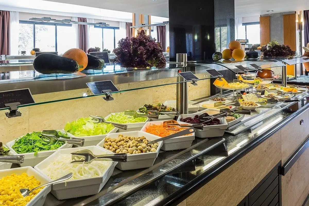 Palladium Cala LLonga — PALLADIUM CALA LLONGA