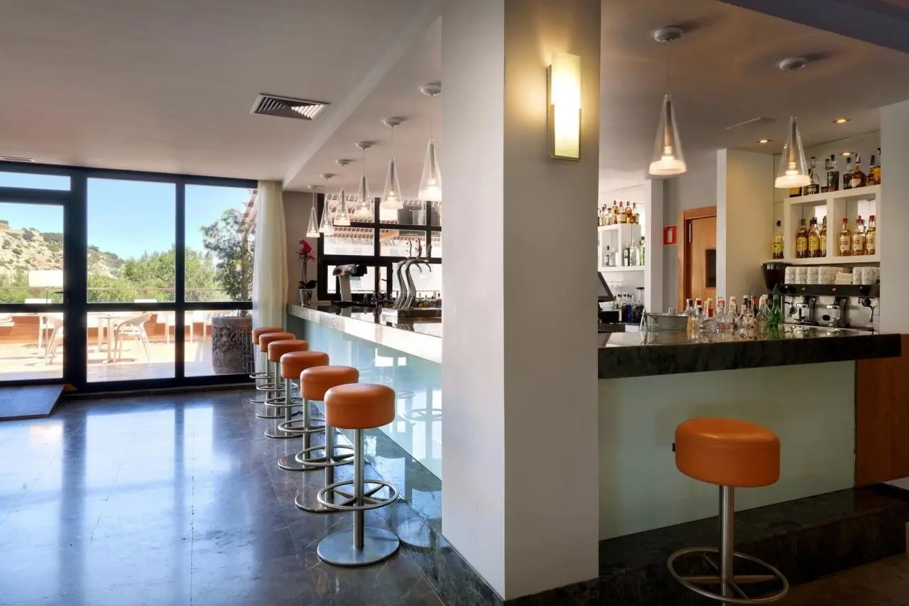 Palladium Cala LLonga — PALLADIUM CALA LLONGA