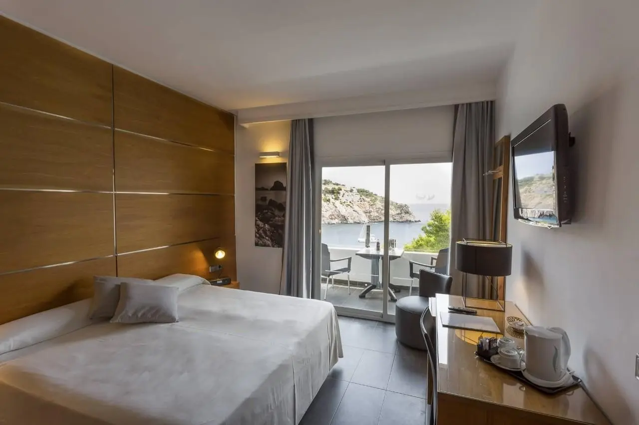 Palladium Cala LLonga — PALLADIUM CALA LLONGA