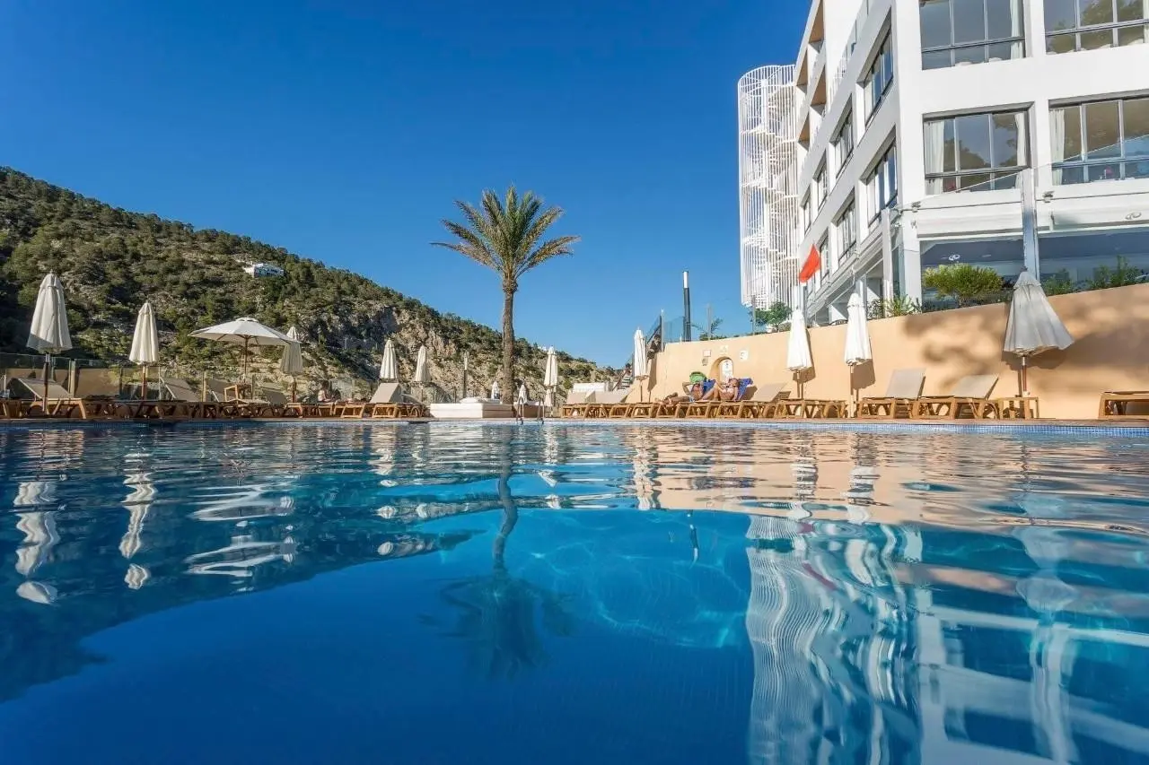 Palladium Cala LLonga — PALLADIUM CALA LLONGA