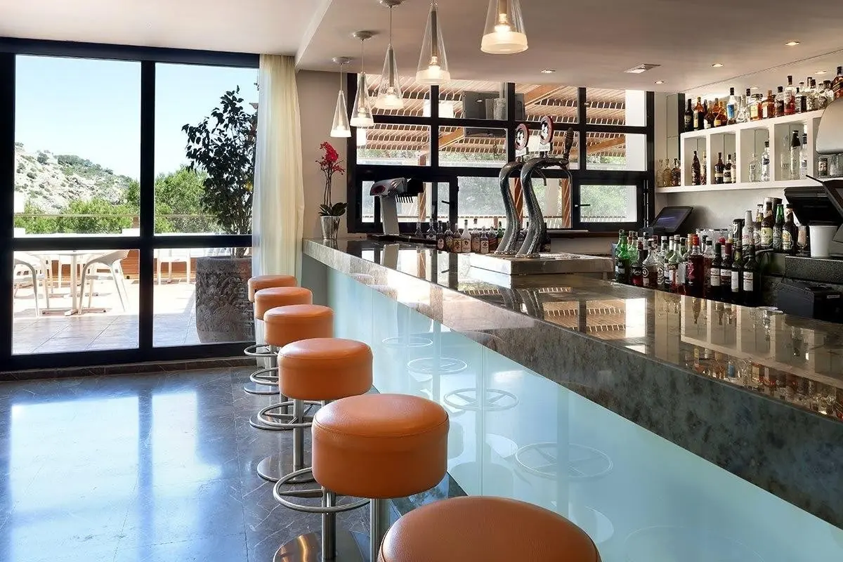 Palladium Cala LLonga — PALLADIUM CALA LLONGA