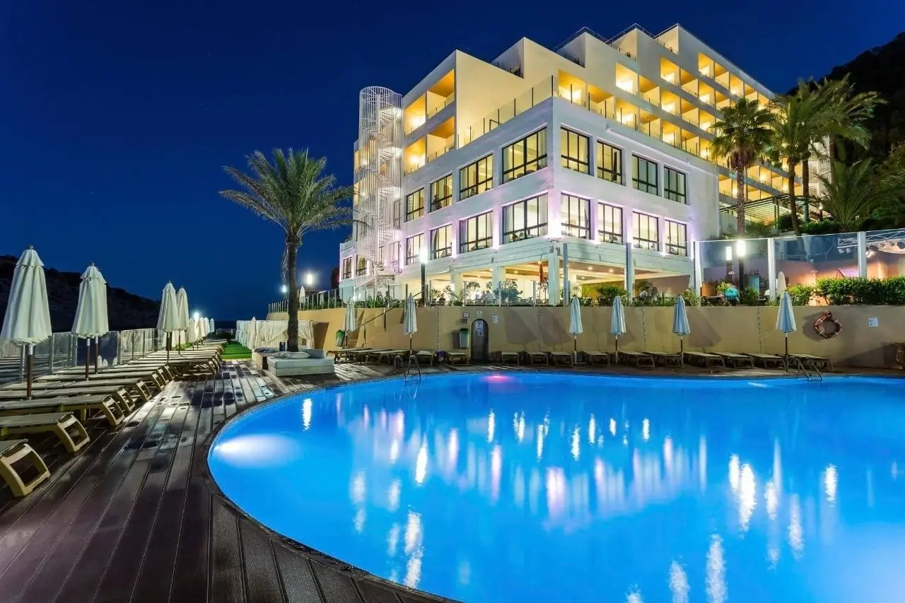 Palladium Cala LLonga — PALLADIUM CALA LLONGA