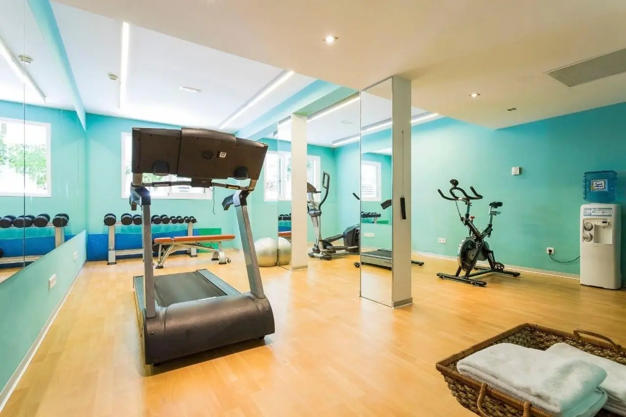 Palladium Cala LLonga — PALLADIUM CALA LLONGA