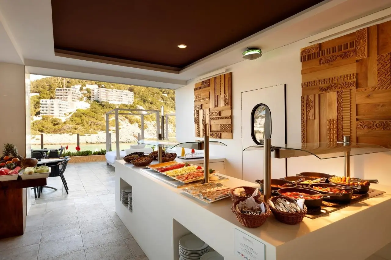 Palladium Cala LLonga — PALLADIUM CALA LLONGA