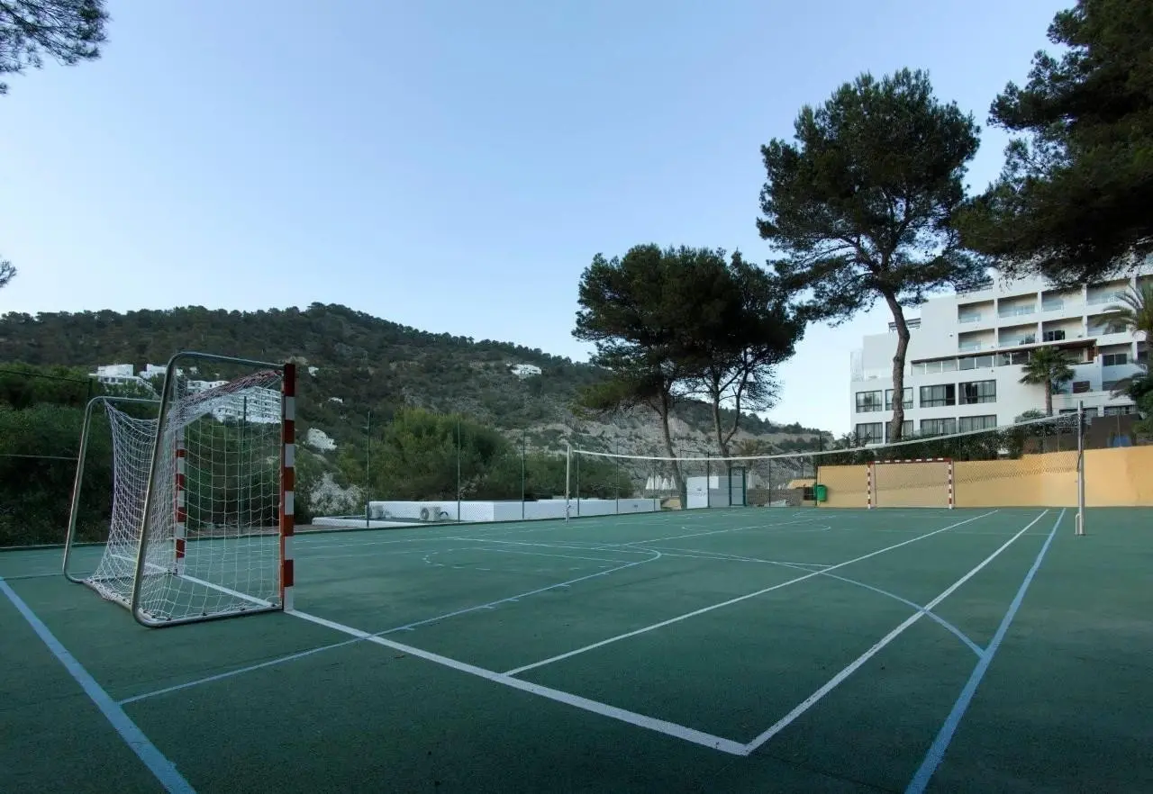 Palladium Cala LLonga — PALLADIUM CALA LLONGA