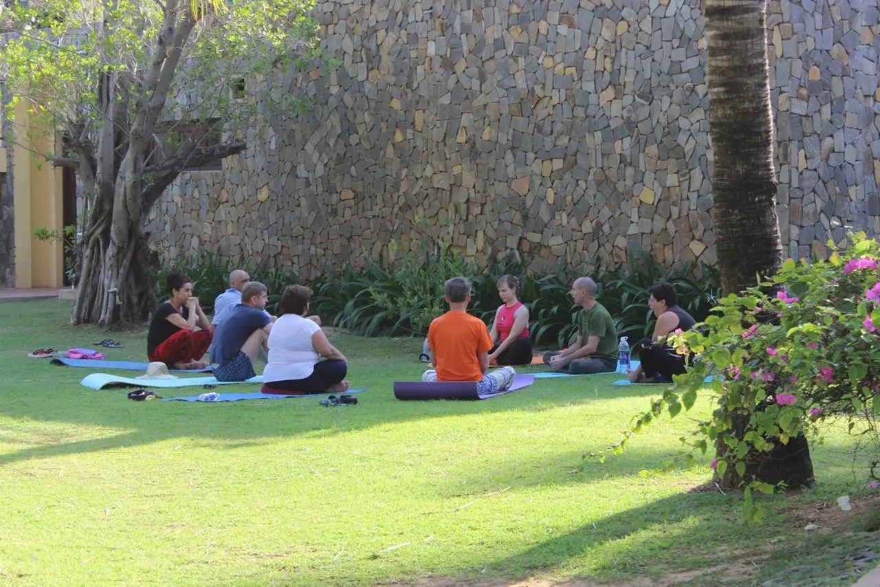 Pandanus Beach Resort & Spa — PANDANUS RESORT