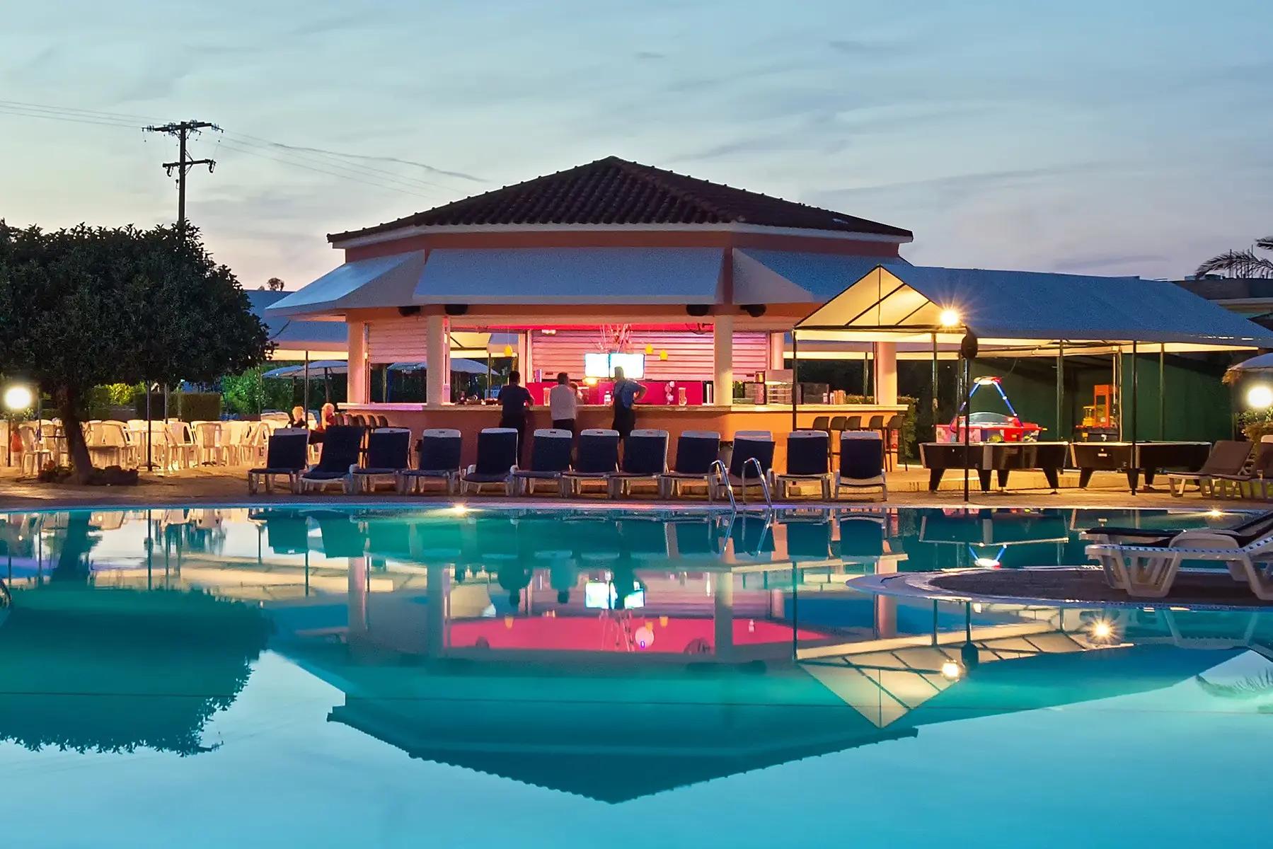 Panorama — PANORAMA SIDARI