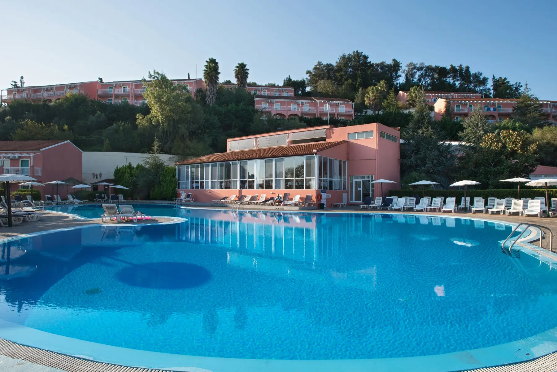 Panorama — PANORAMA SIDARI