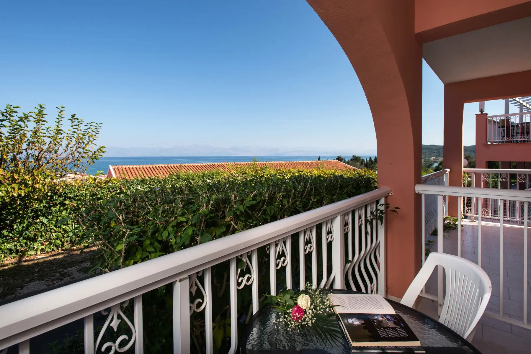 Panorama — PANORAMA SIDARI