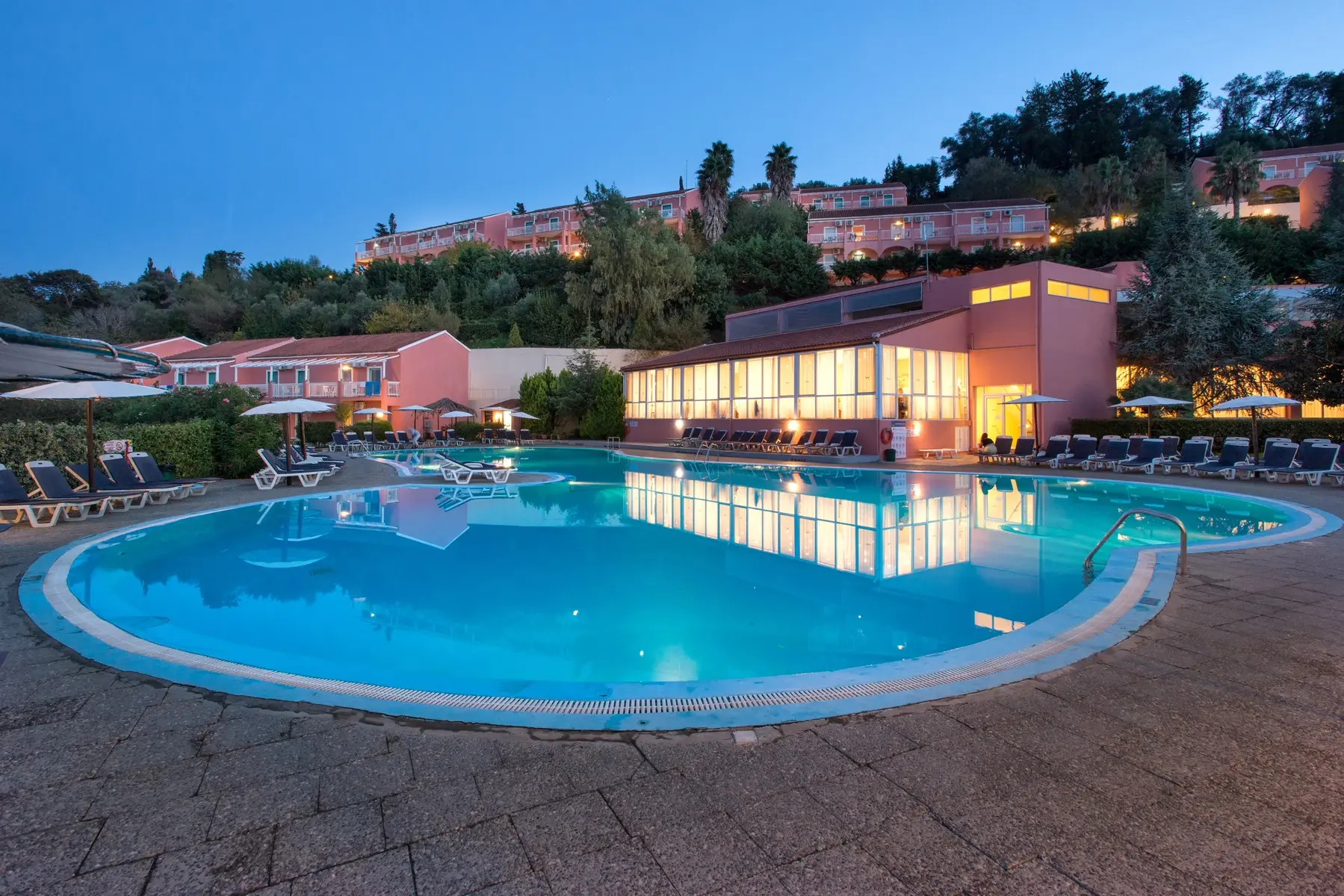 Panorama — PANORAMA SIDARI