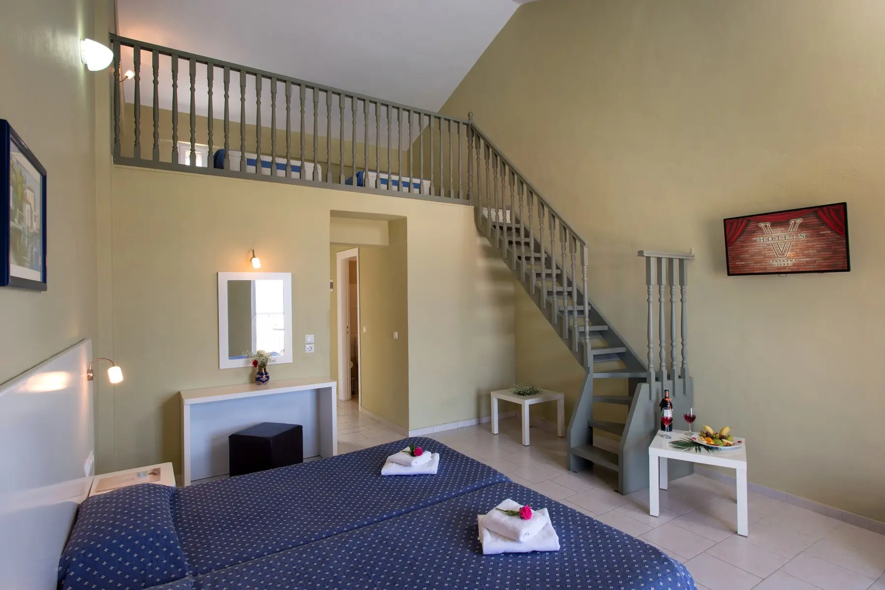 Panorama — PANORAMA SIDARI