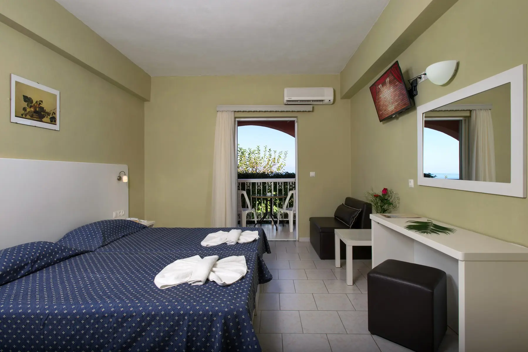 Panorama — PANORAMA SIDARI