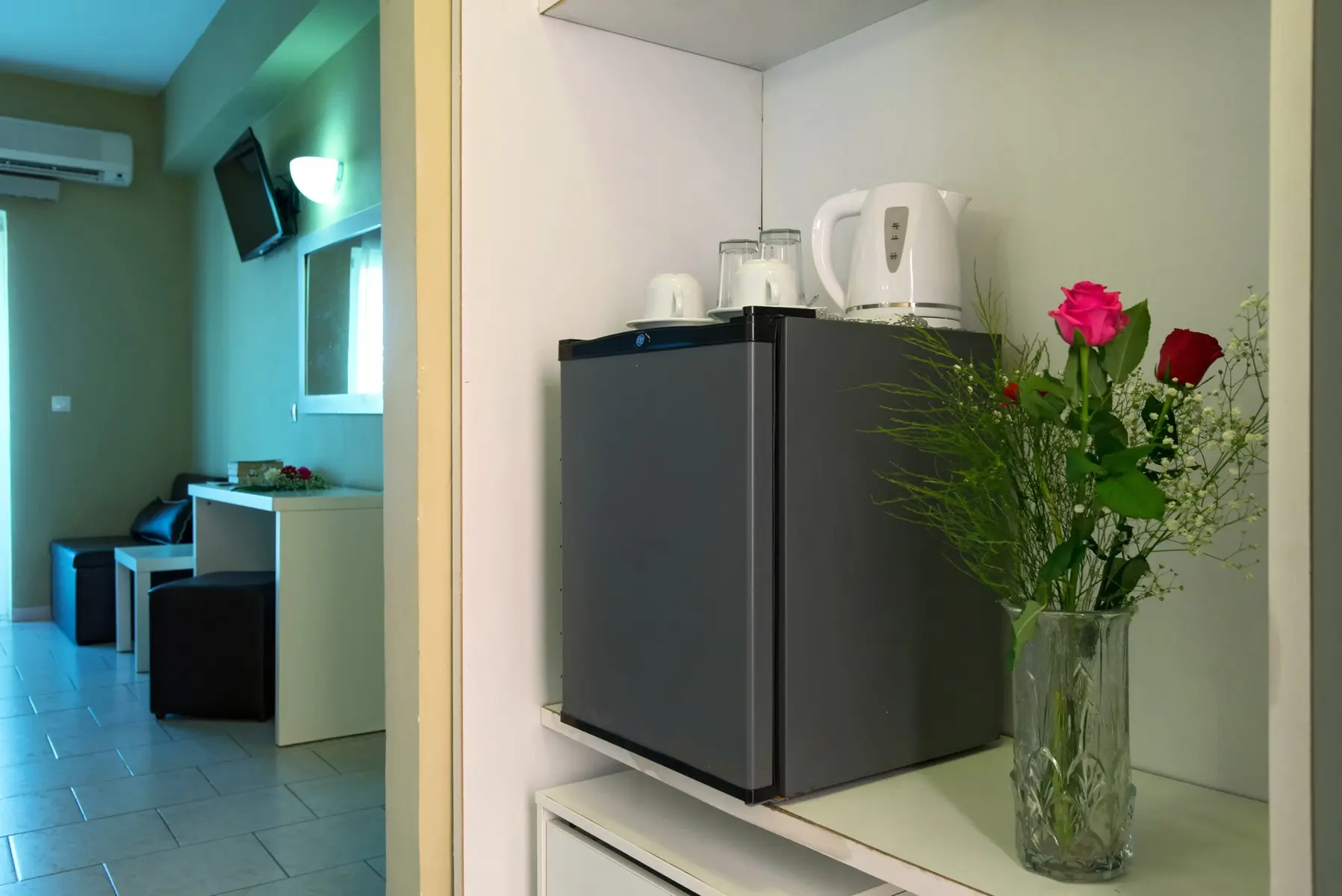 Panorama — PANORAMA SIDARI