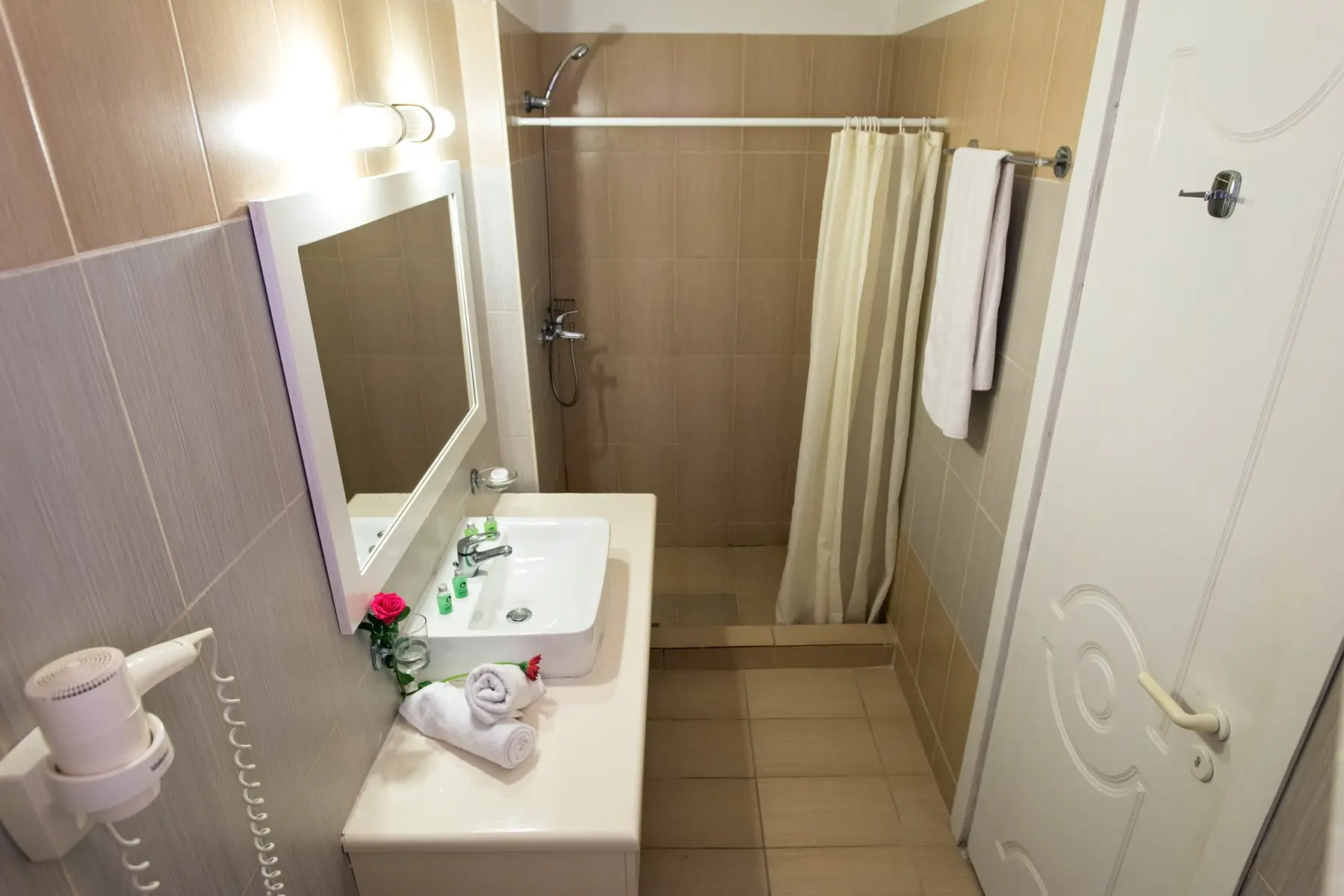 Panorama — PANORAMA SIDARI