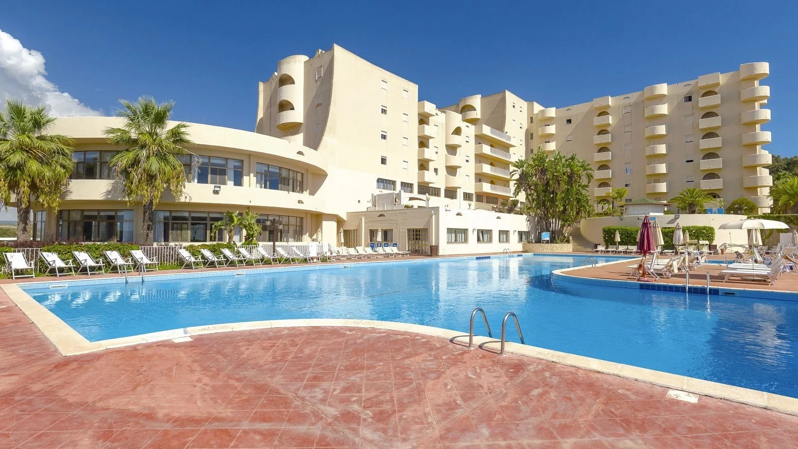 Hotel Paradise Beach Resort w Tanzania (Zanzibar) - oferta last minute