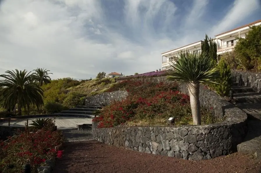 Parador de la Palma — PARADOR DE LA PALMA