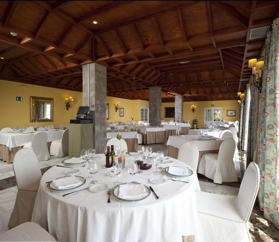Parador de la Palma — PARADOR DE LA PALMA