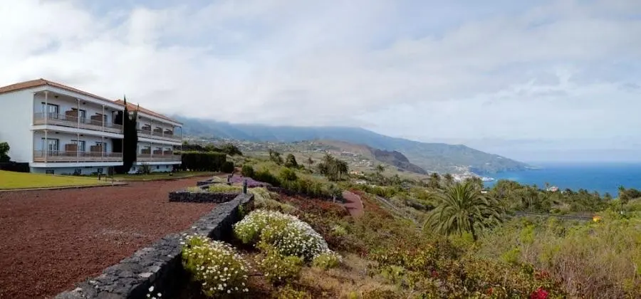 Parador de la Palma — PARADOR DE LA PALMA