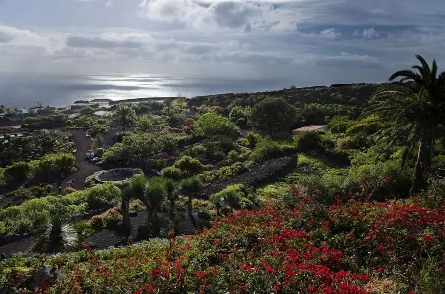 Parador de la Palma — PARADOR DE LA PALMA