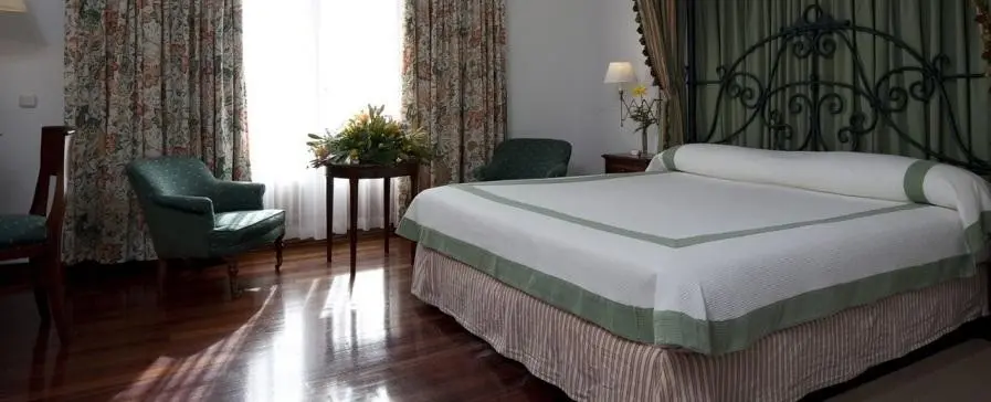 Parador de la Palma — PARADOR DE LA PALMA