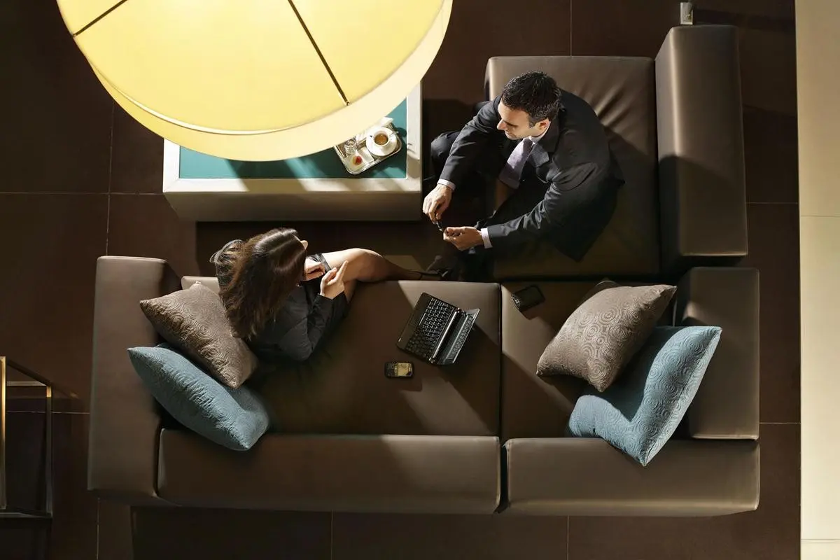 Park Rotana Abu Dhabi — PARK ROTANA ABU DHABI