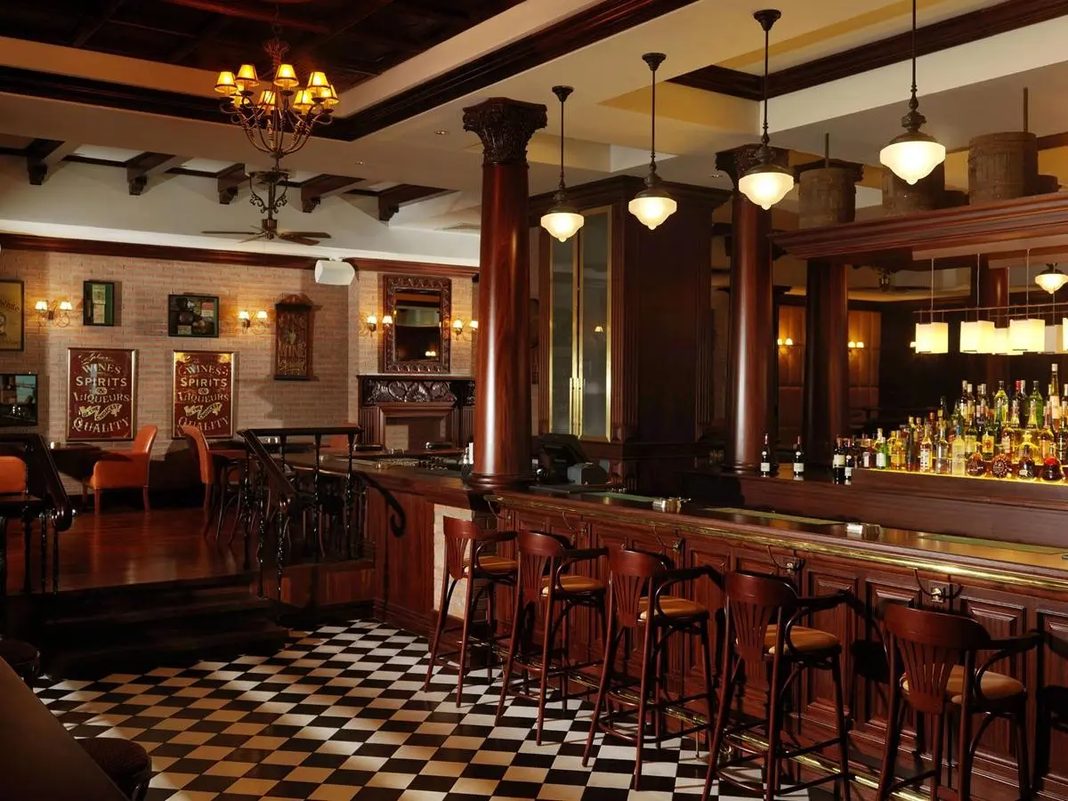 Park Rotana Abu Dhabi — PARK ROTANA ABU DHABI