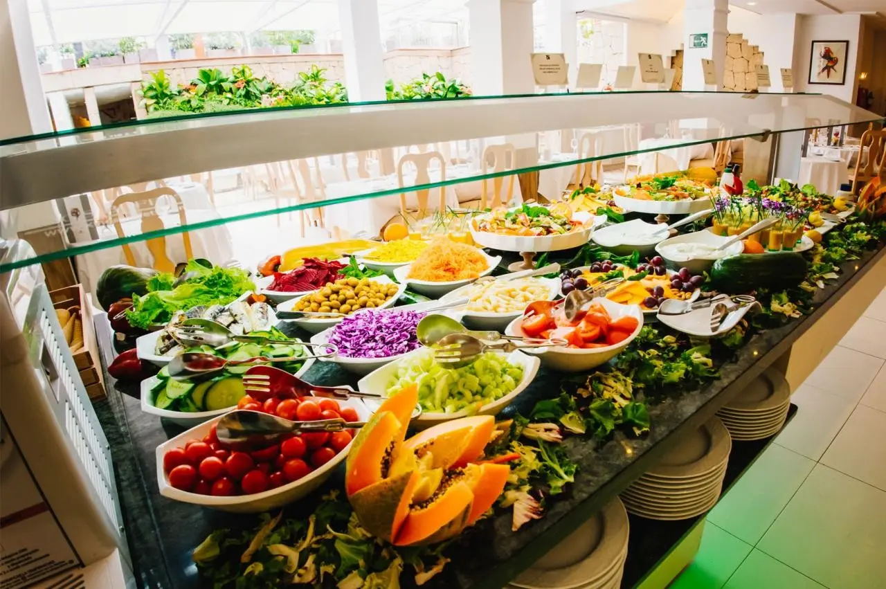 Parque del Sol Apartments — PARQUE DEL SOL