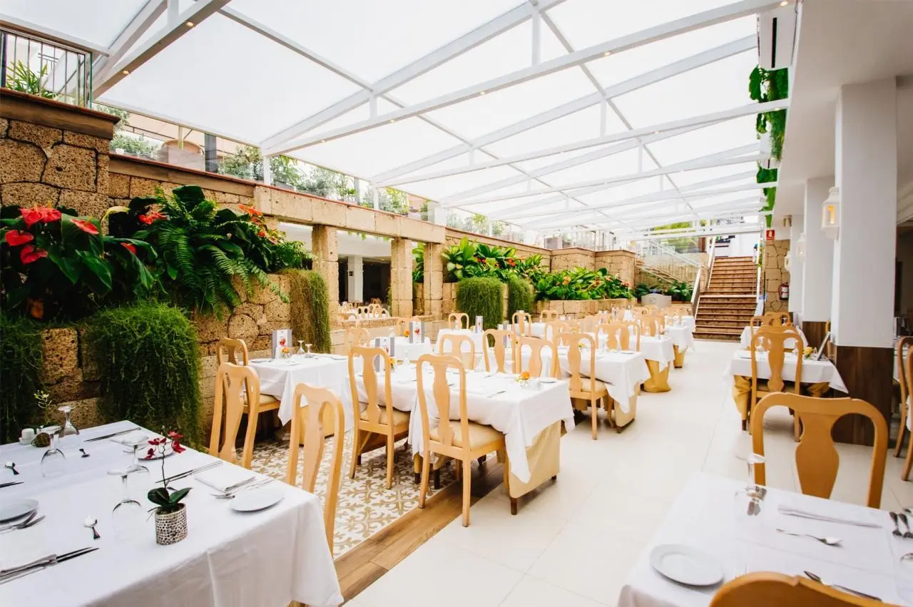 Parque del Sol Apartments — PARQUE DEL SOL