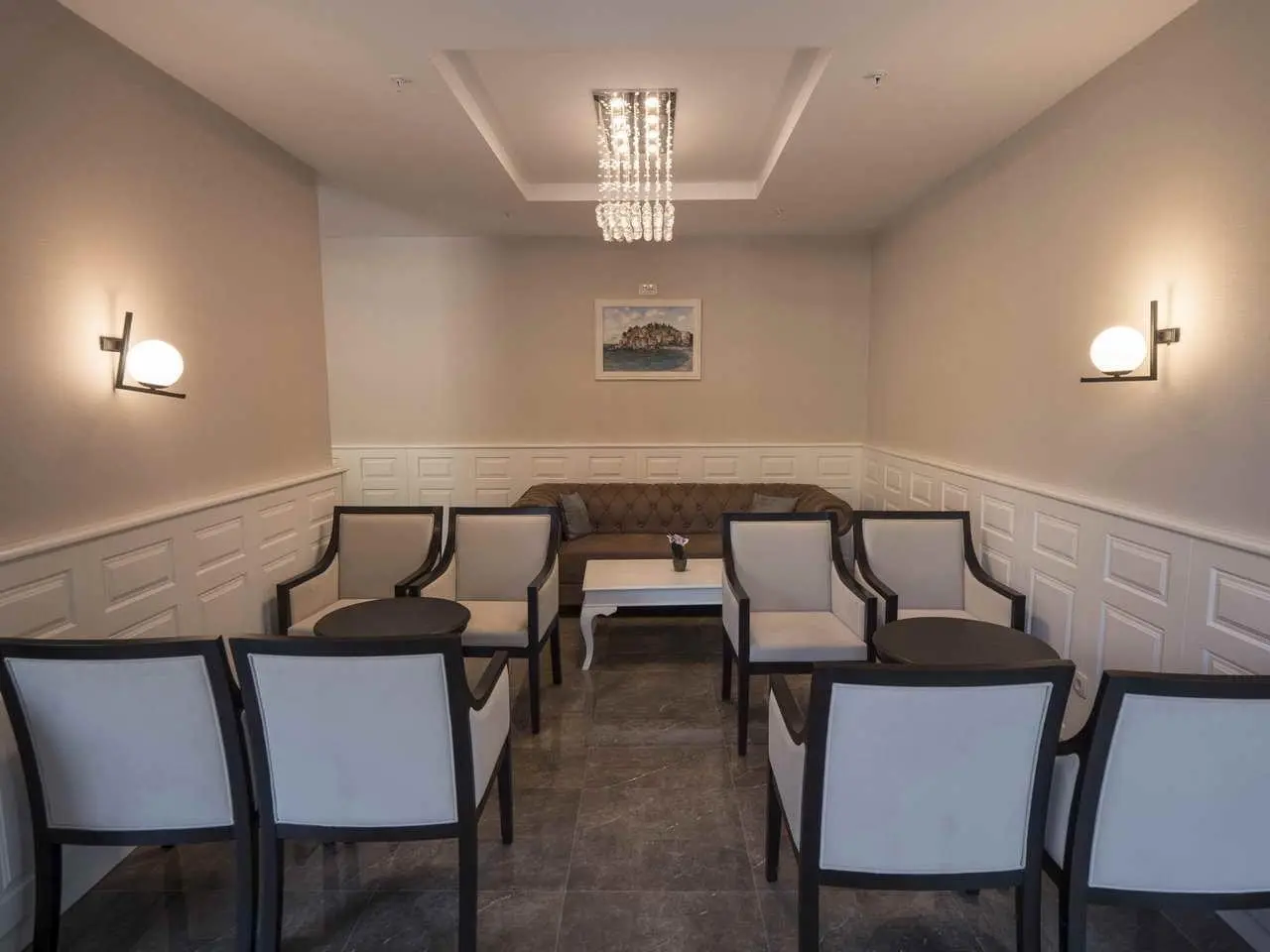 Pearl Beach Resort — PEARL BEACH RESORT