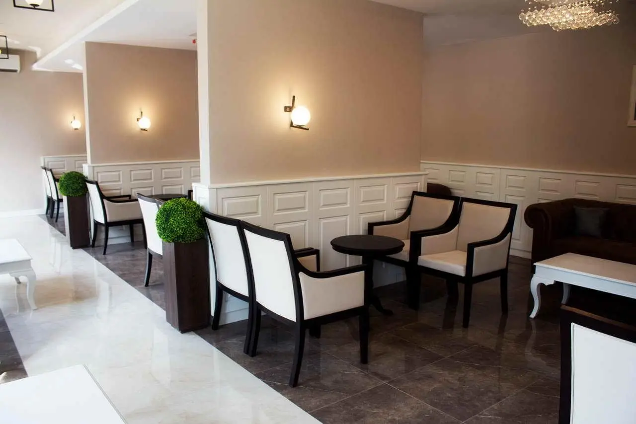 Pearl Beach Resort — PEARL BEACH RESORT