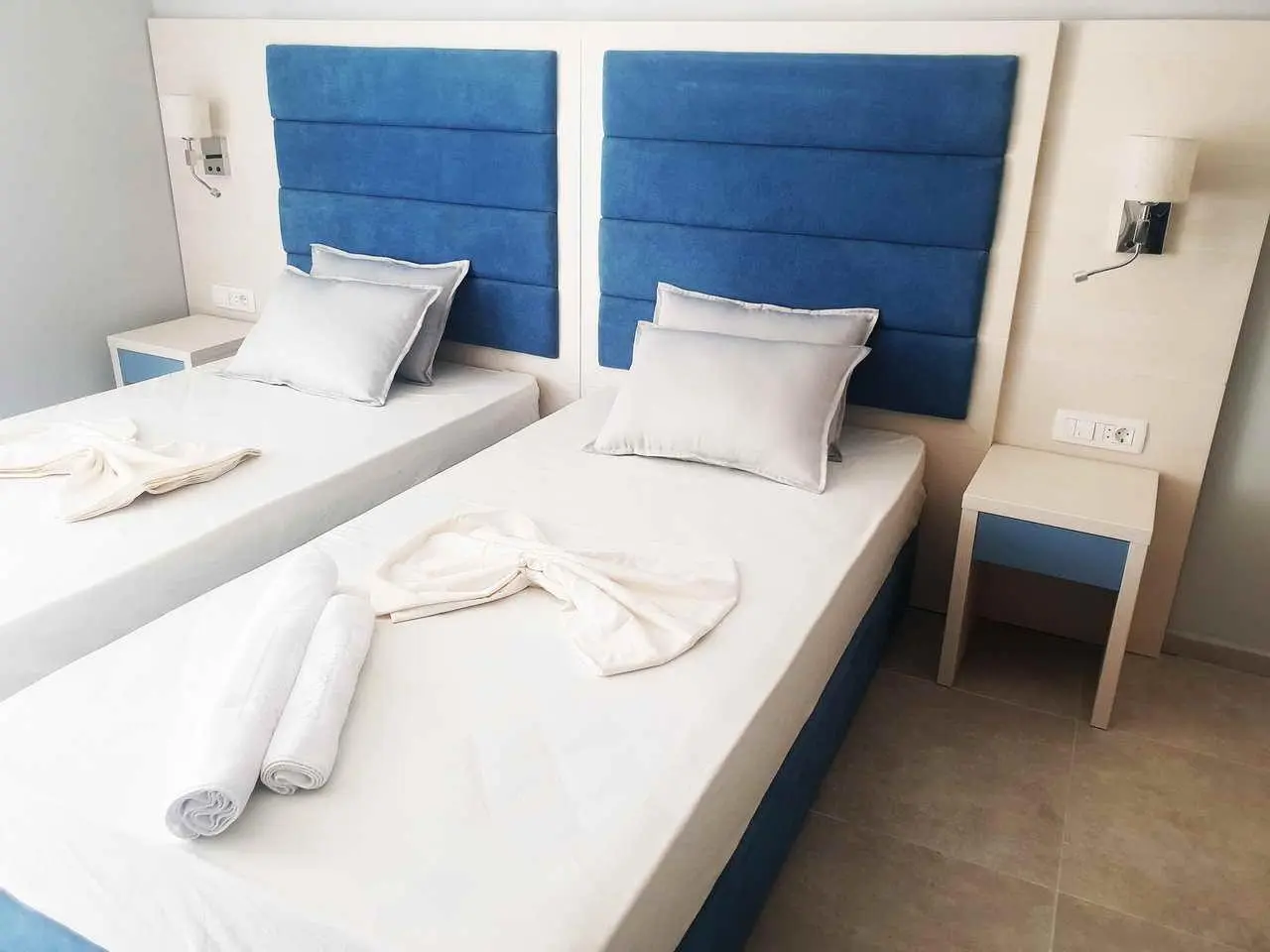 Pearl Beach Resort — PEARL BEACH RESORT