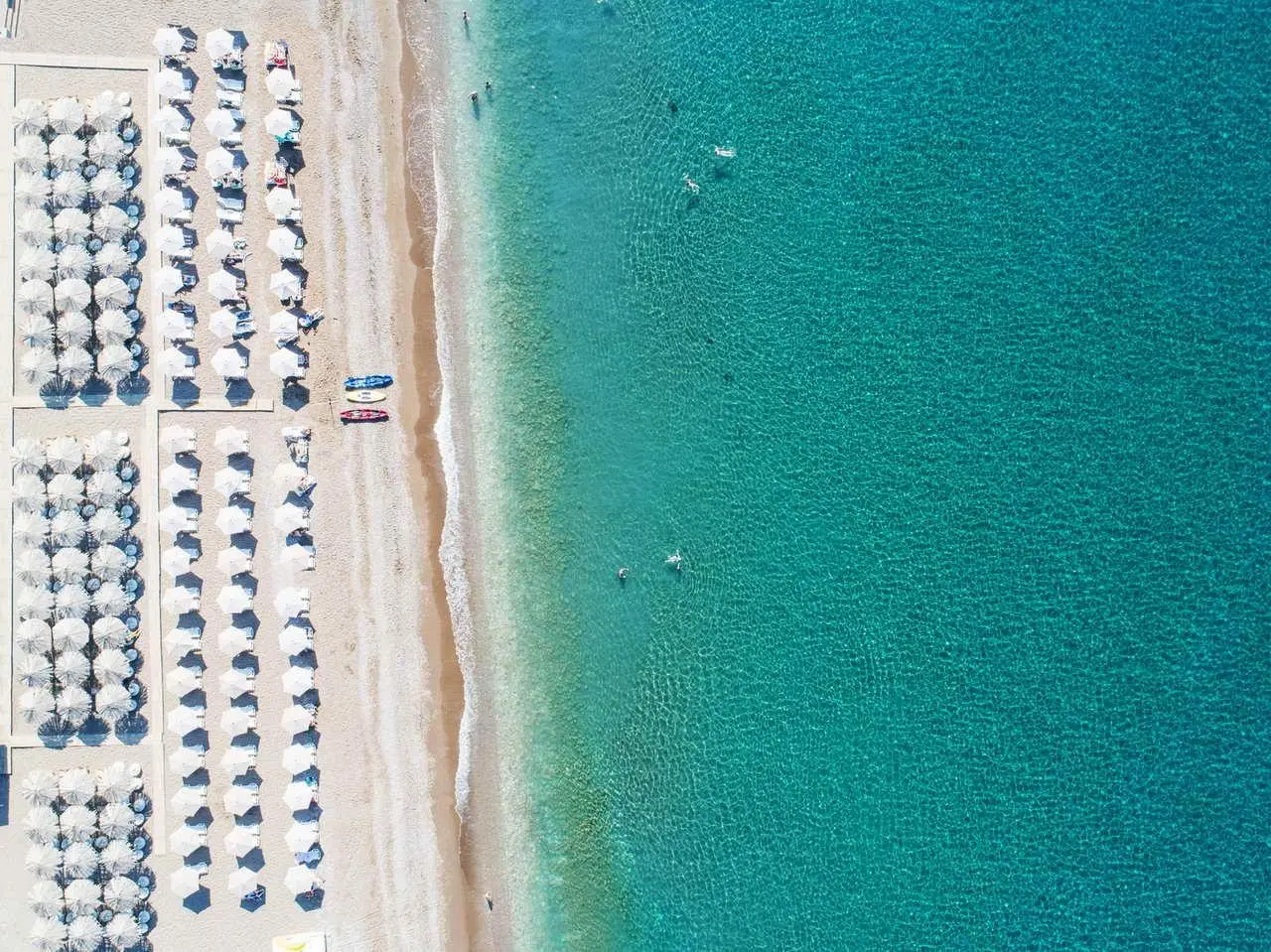 Pearl Beach Resort — PEARL BEACH RESORT