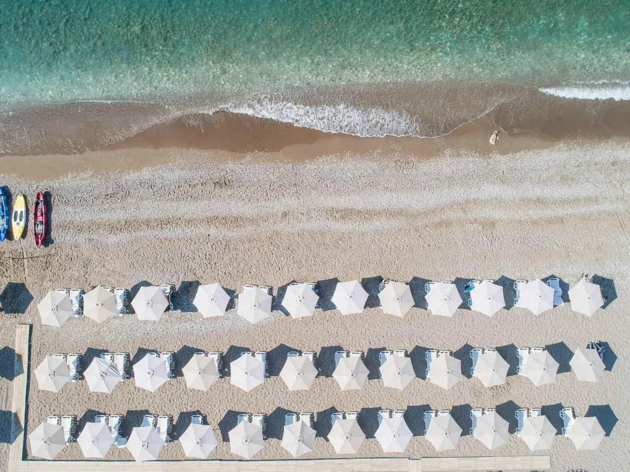 Pearl Beach Resort — PEARL BEACH RESORT