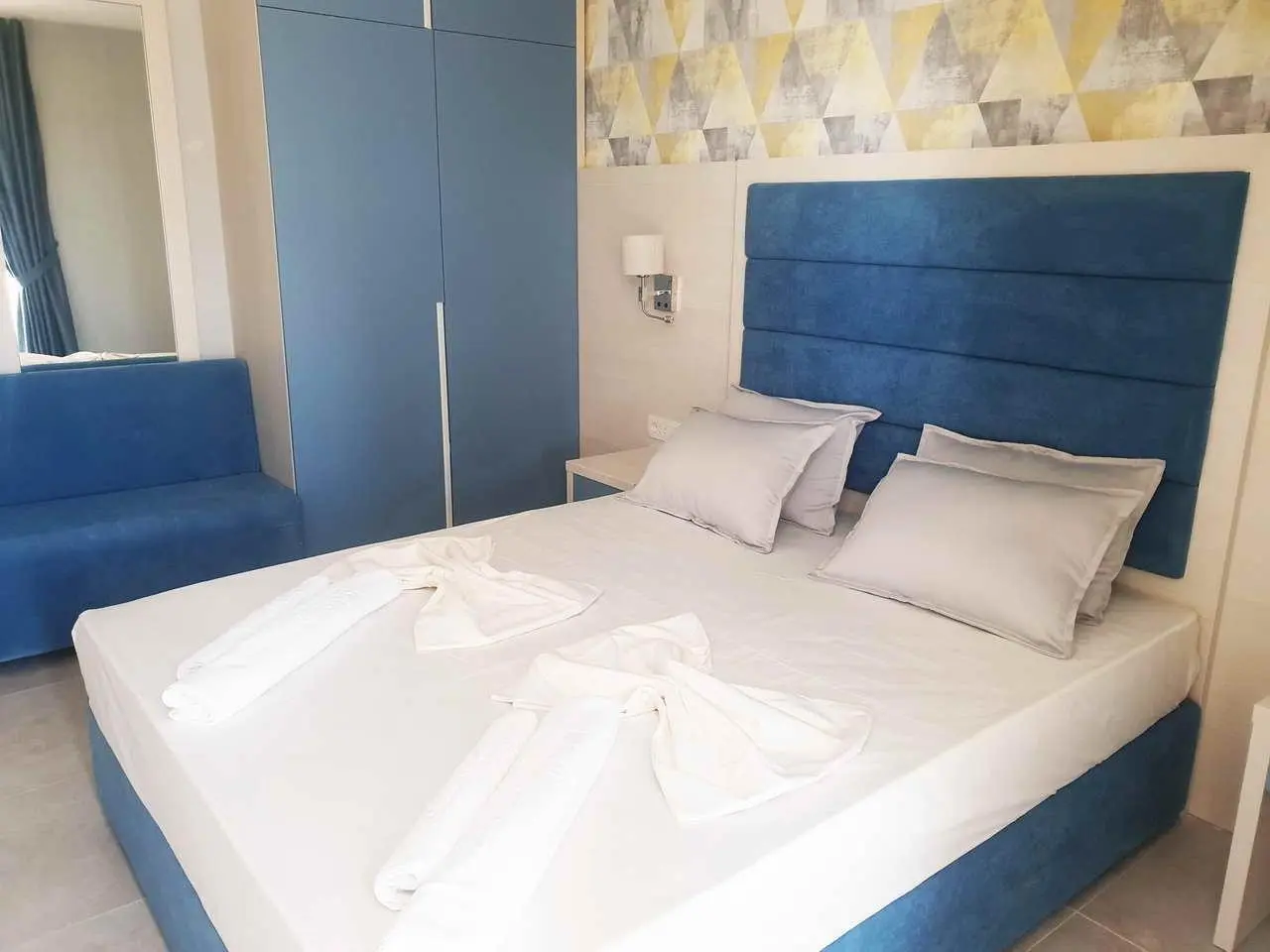 Pearl Beach Resort — PEARL BEACH RESORT