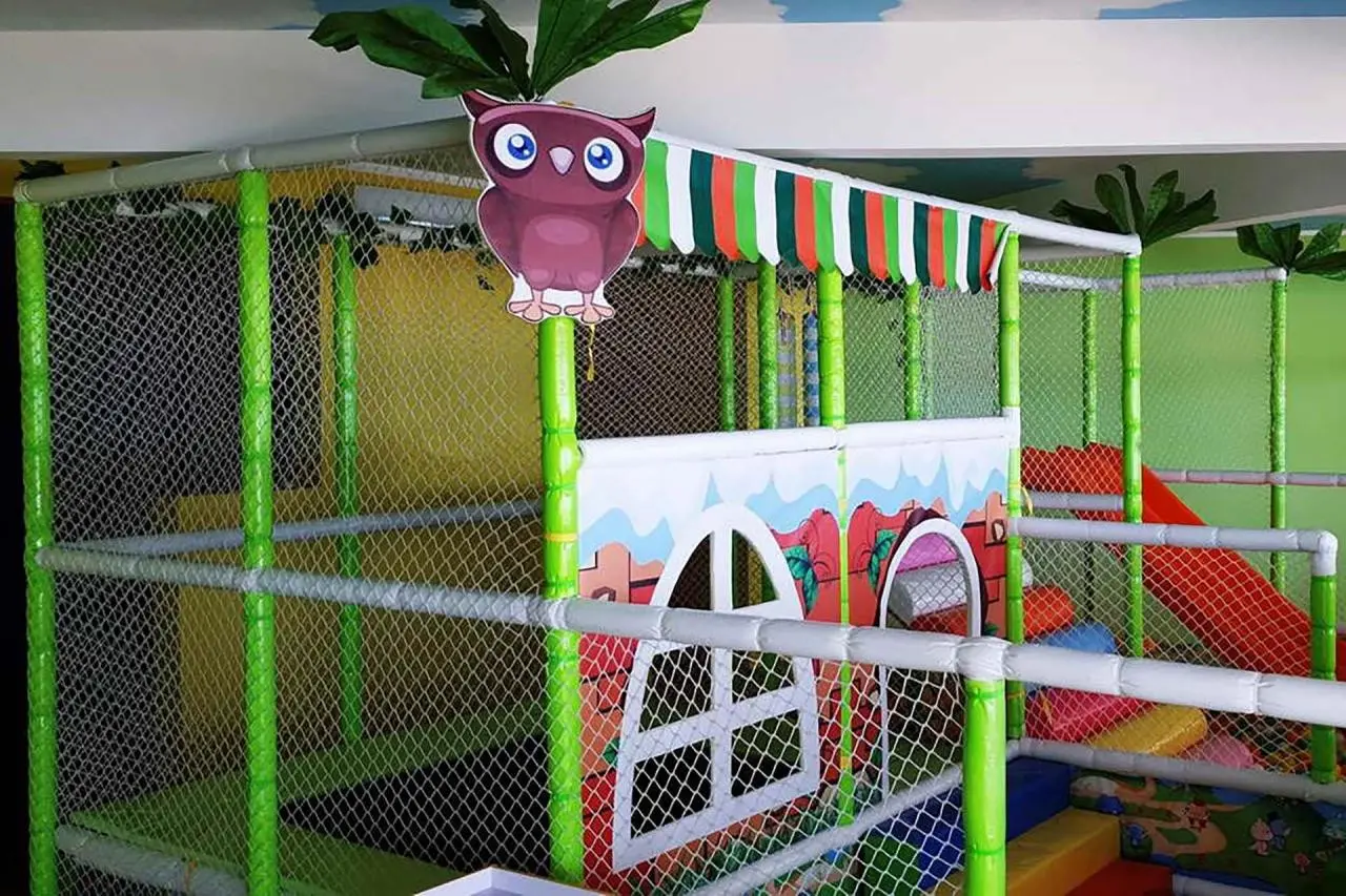 Pearl Beach Resort — PEARL BEACH RESORT