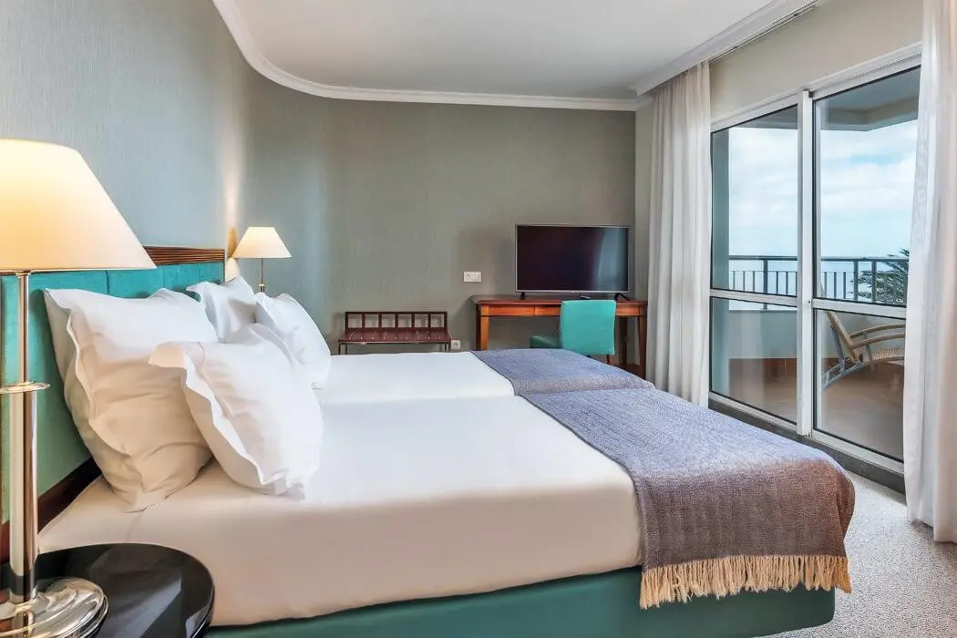 Pestana Grand Premium Ocean Resort — PESTANA GRAND PREMIUM OCEAN RESORT