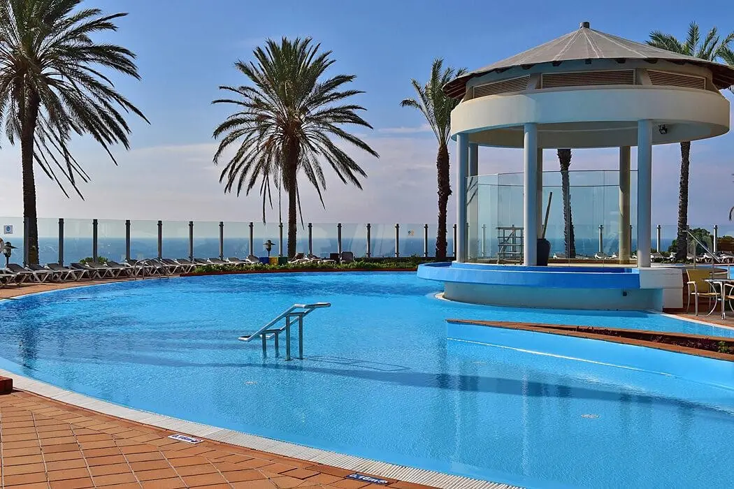 Pestana Grand Premium Ocean Resort — PESTANA GRAND PREMIUM OCEAN RESORT