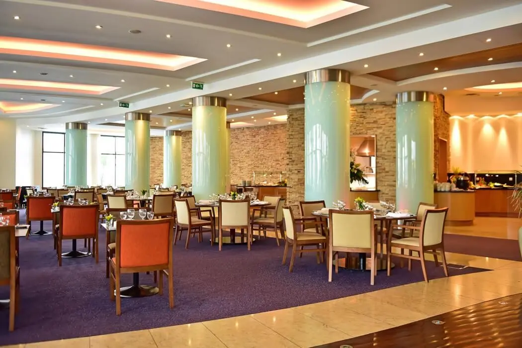 Pestana Grand Premium Ocean Resort — PESTANA GRAND PREMIUM OCEAN RESORT