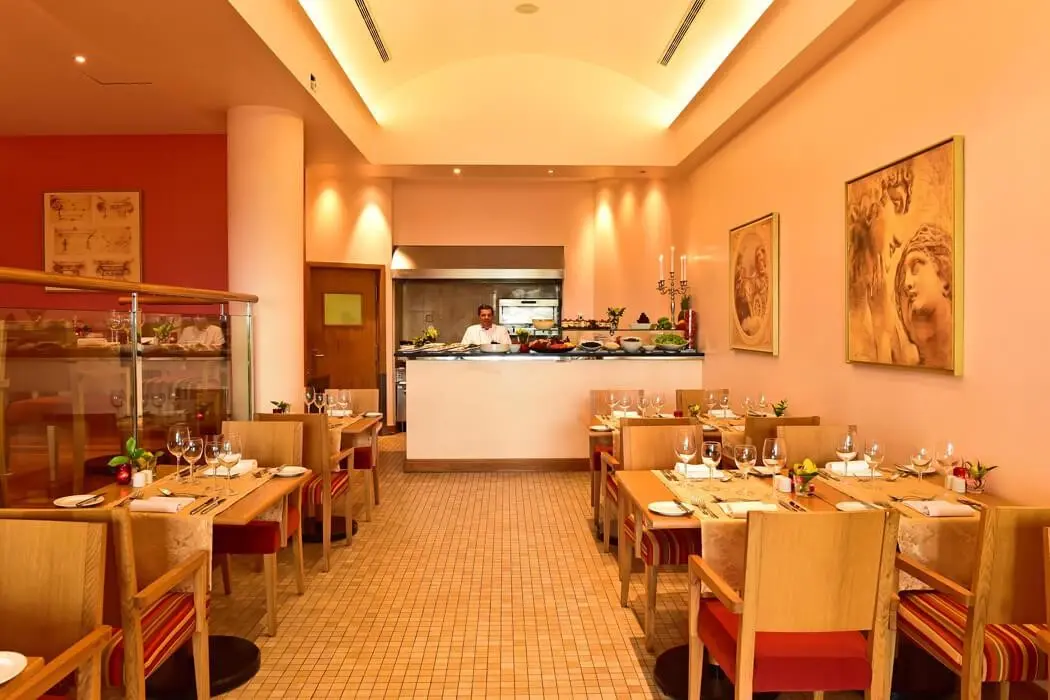 Pestana Grand Premium Ocean Resort — PESTANA GRAND PREMIUM OCEAN RESORT