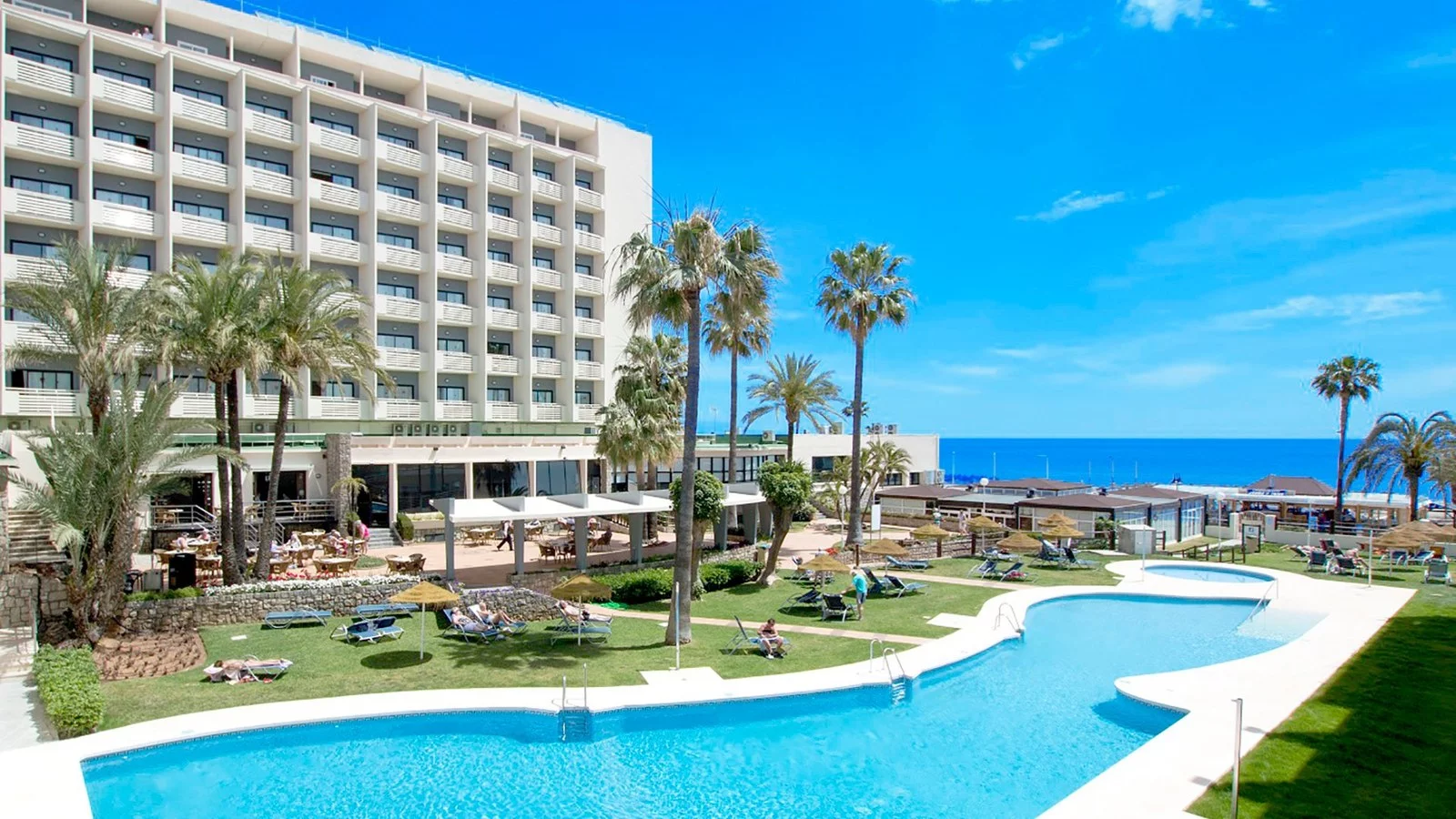 Hotel Pez Espada