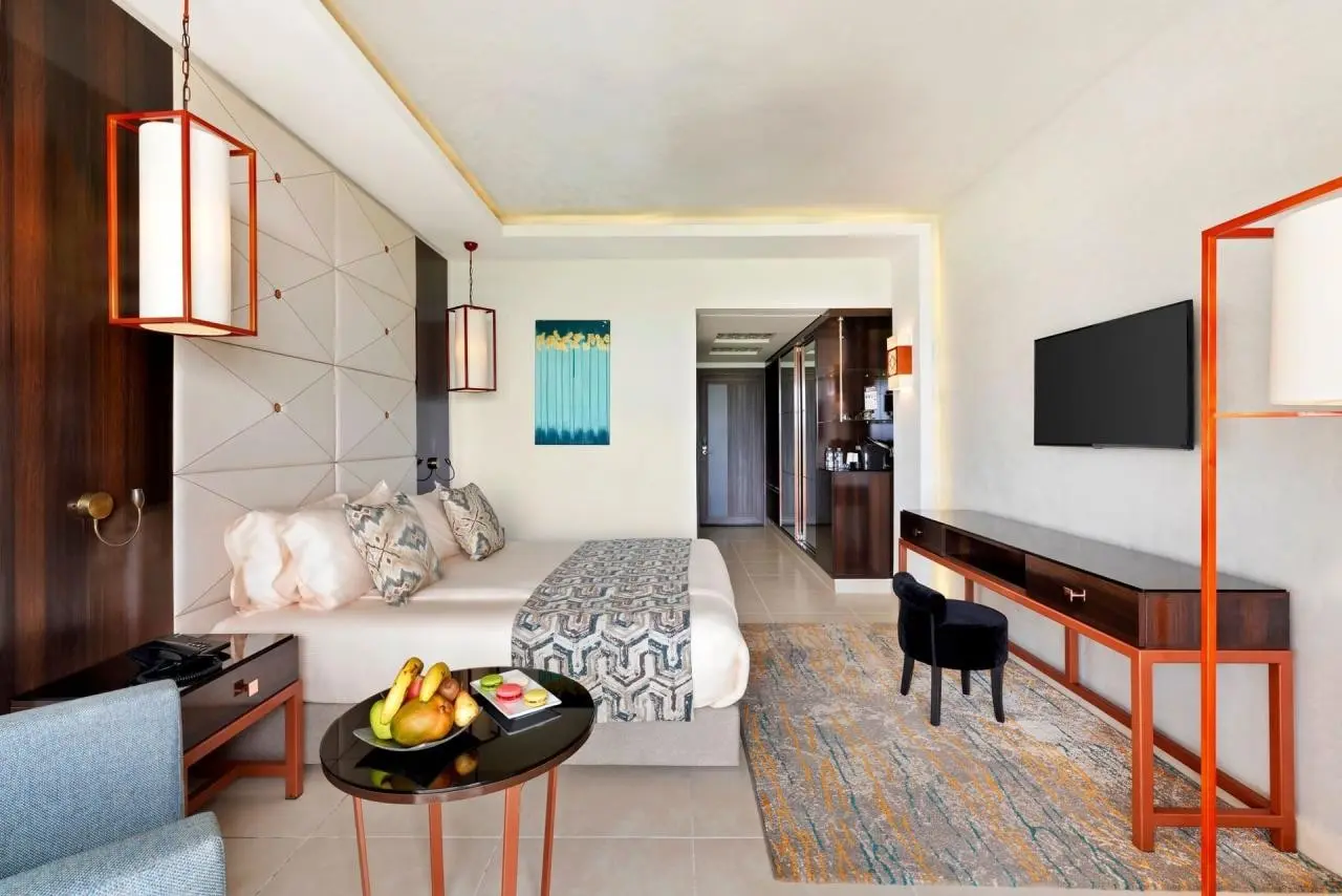 Pickalbatros White Beach Resort — PICKALBATROS WHITE BEACH RESORT