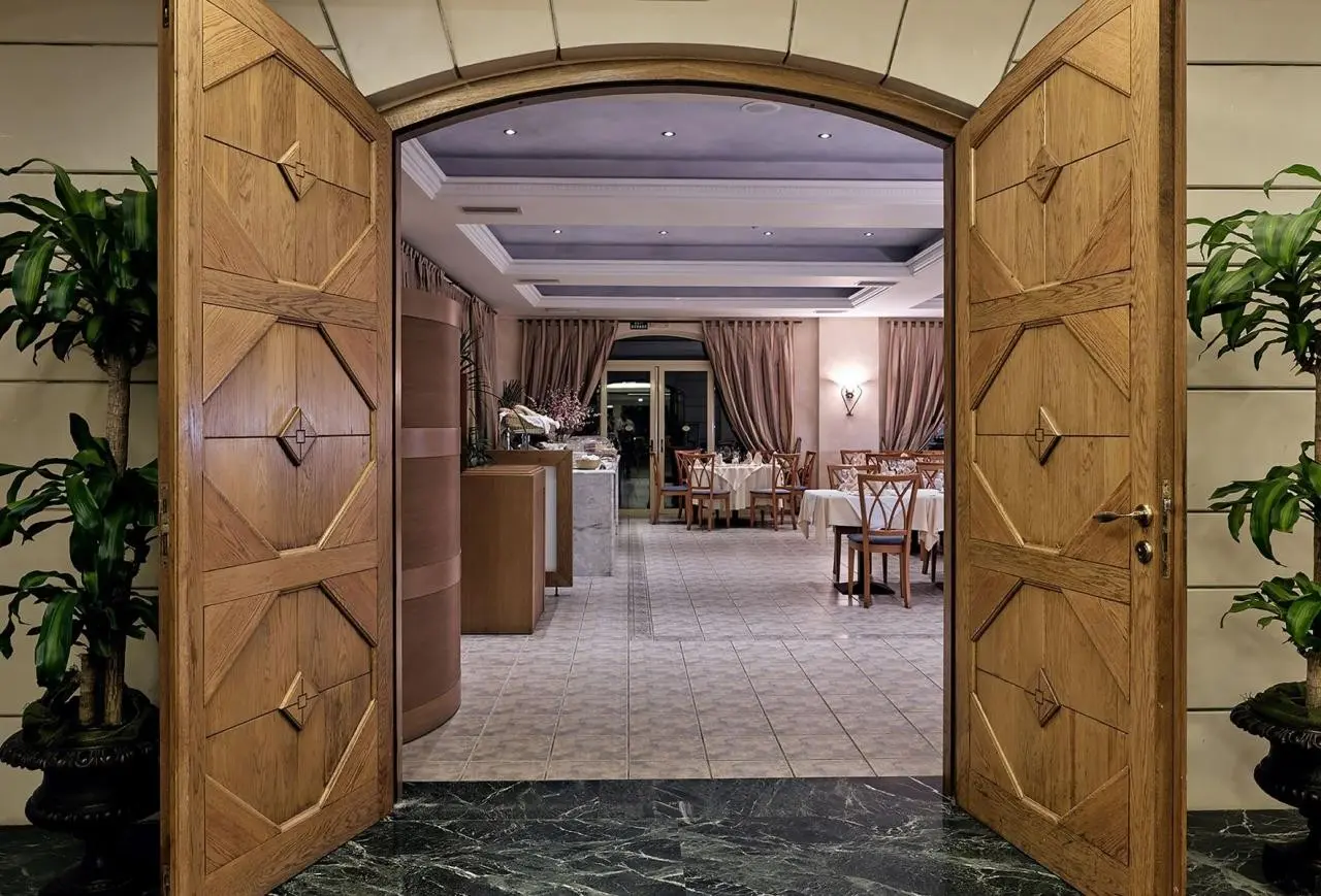 Pilot Beach Resort — PILOT BEACH RESORT