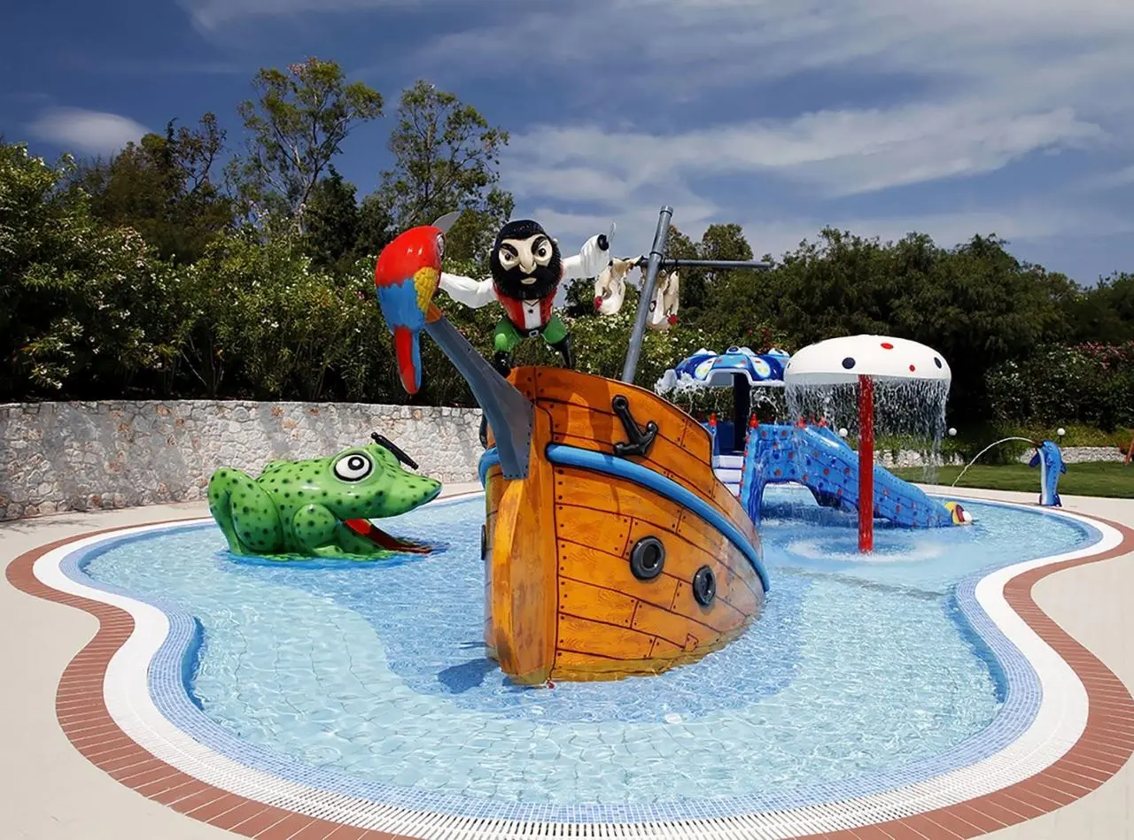 Pilot Beach Resort — PILOT BEACH RESORT