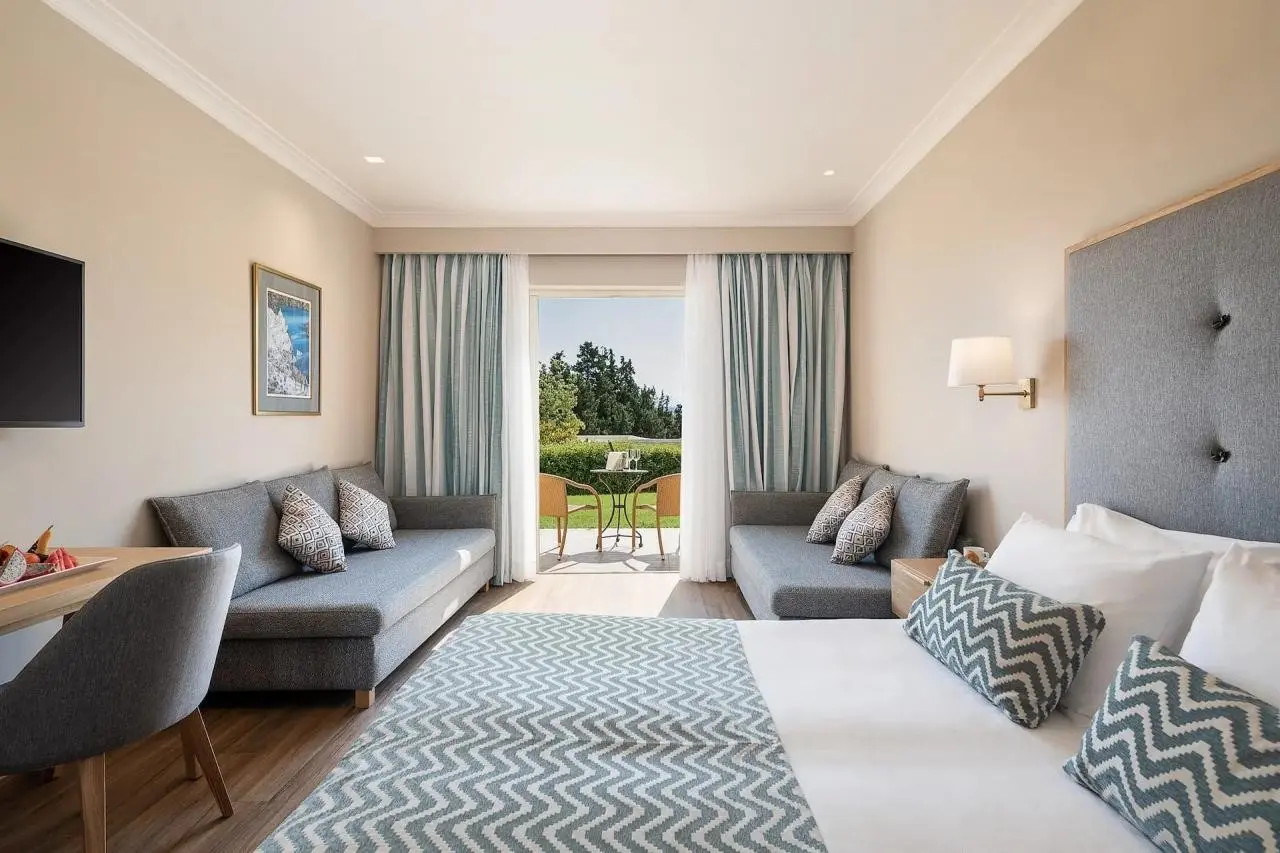 Pilot Beach Resort — PILOT BEACH RESORT