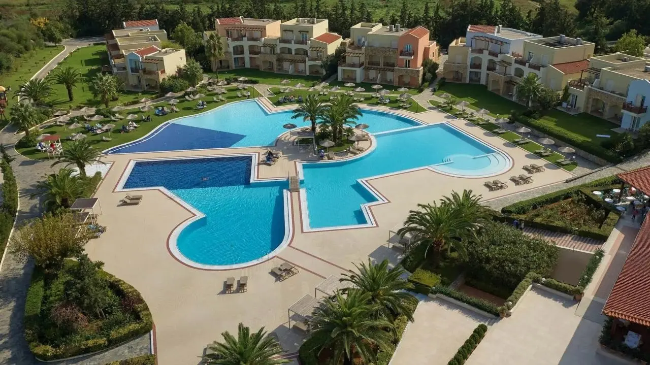 Pilot Beach Resort — PILOT BEACH RESORT