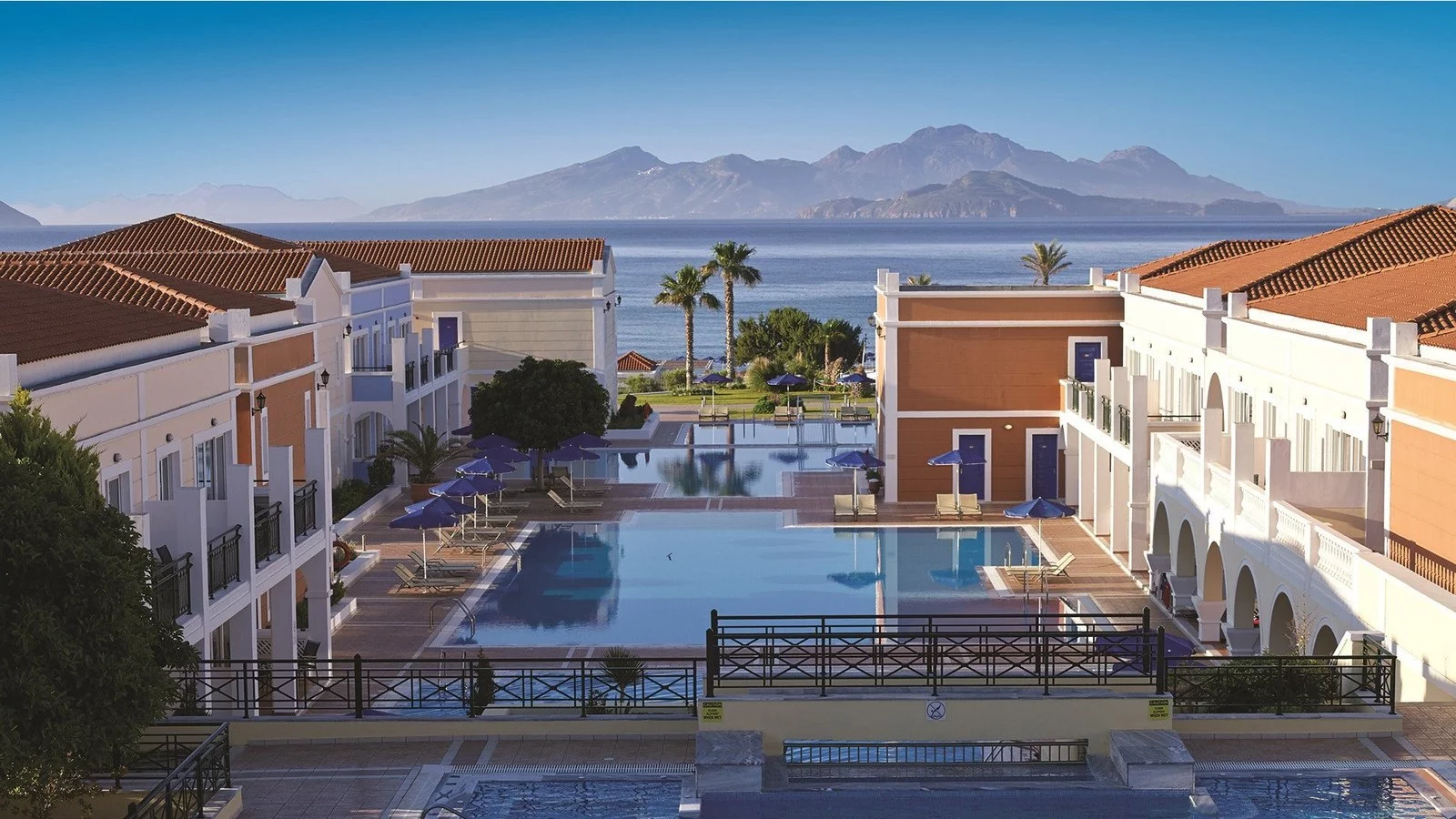 Hotel Porto Bello Royal