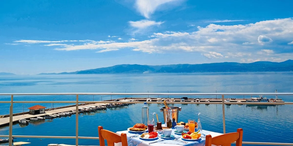 Hotel Porto Evia Boutique w Grecja (Attyka) - oferta last minute