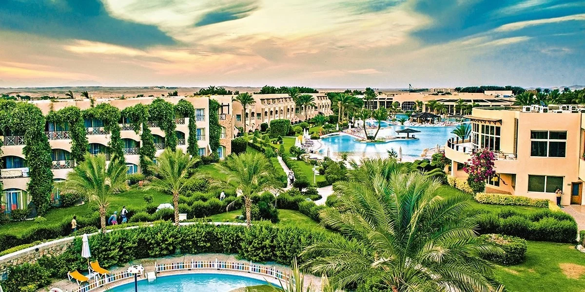 Hotel Hotel Prima Life Makadi w Egipt (Hurghada) - oferta last minute