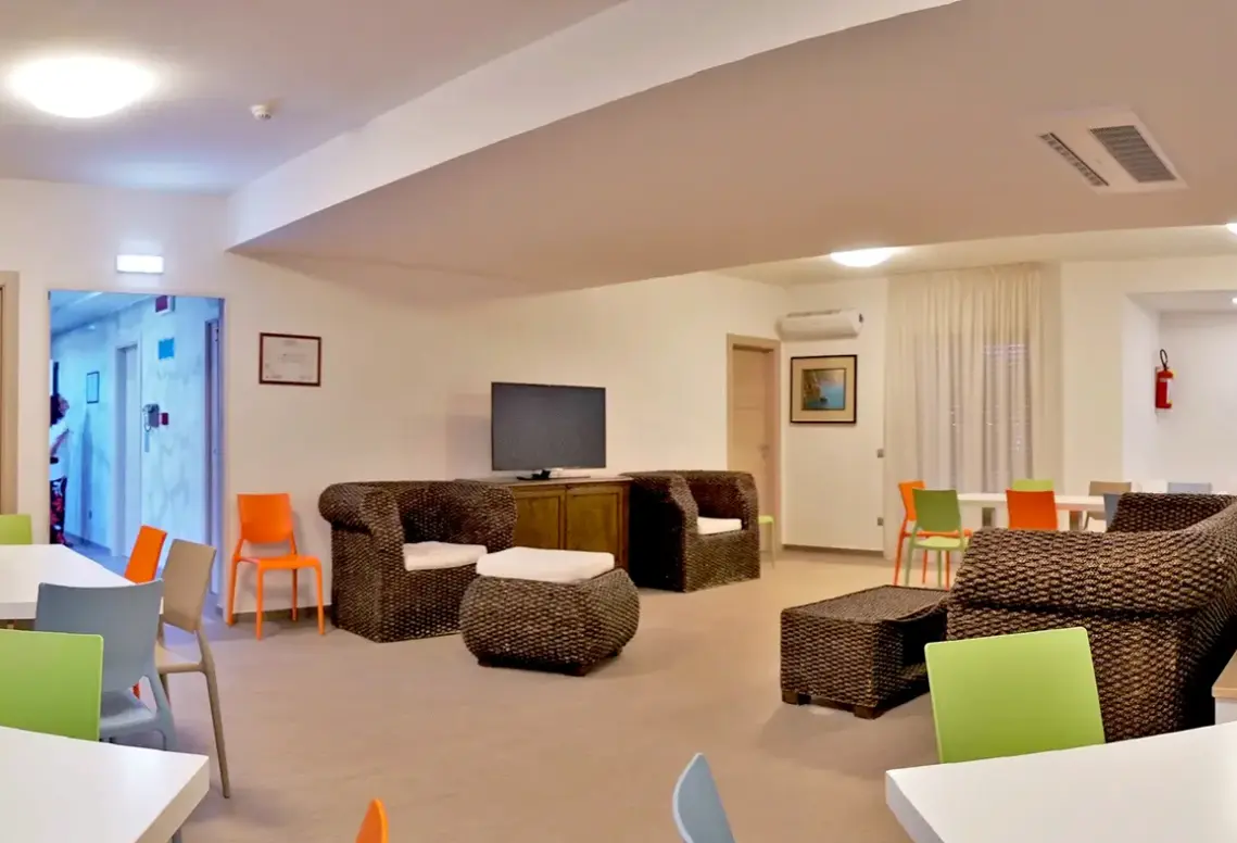 Atrakcje dla dzieci w hotelu Primavera Club Residence
